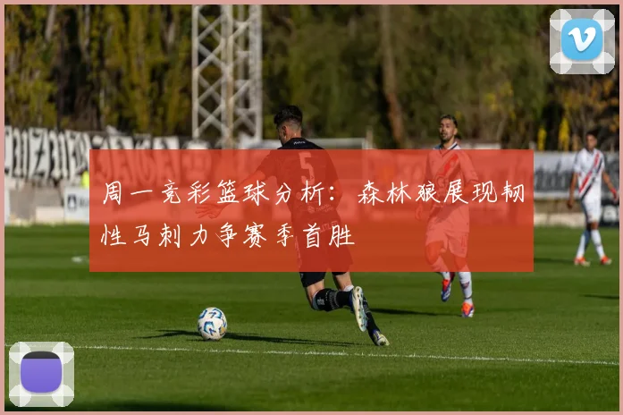 周一竞彩篮球分析：森林狼展现韧性马刺力争赛季首胜
